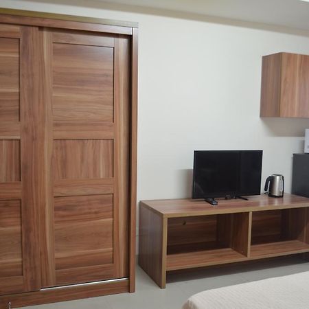 Utd Apartments Sukhumvit Ban Khlong Nang Li Екстер'єр фото