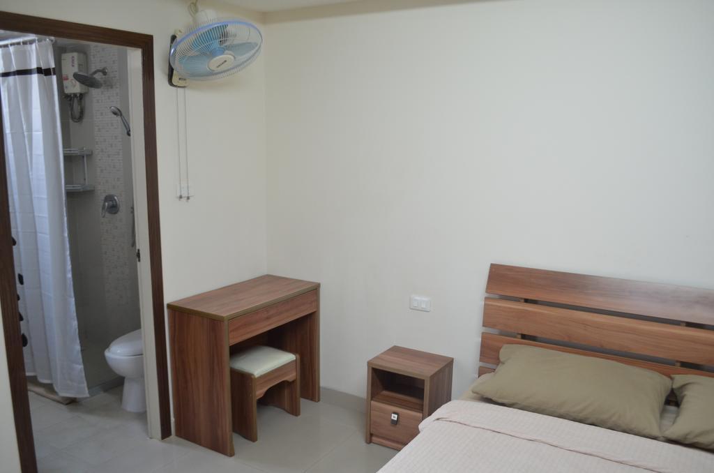 Utd Apartments Sukhumvit Ban Khlong Nang Li Екстер'єр фото