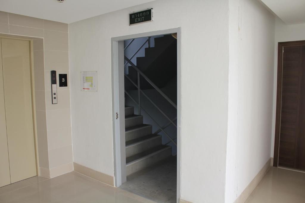 Utd Apartments Sukhumvit Ban Khlong Nang Li Екстер'єр фото