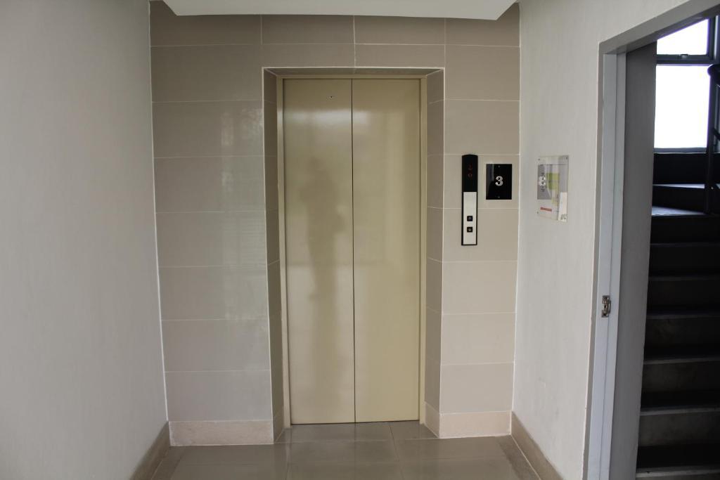 Utd Apartments Sukhumvit Ban Khlong Nang Li Екстер'єр фото