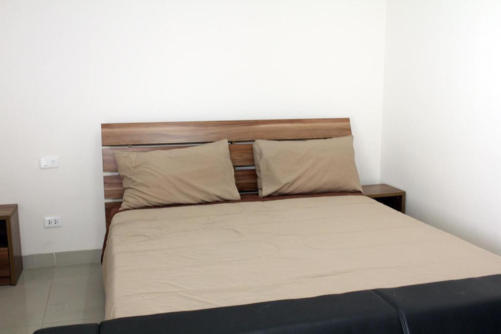 Utd Apartments Sukhumvit Ban Khlong Nang Li Номер фото