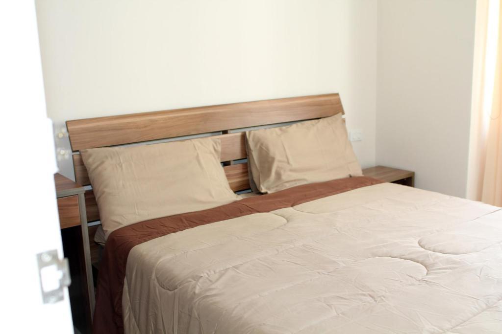 Utd Apartments Sukhumvit Ban Khlong Nang Li Номер фото