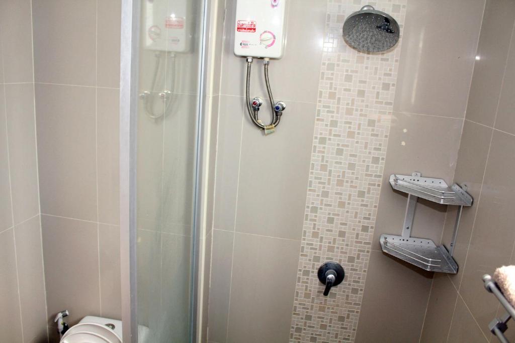 Utd Apartments Sukhumvit Ban Khlong Nang Li Номер фото