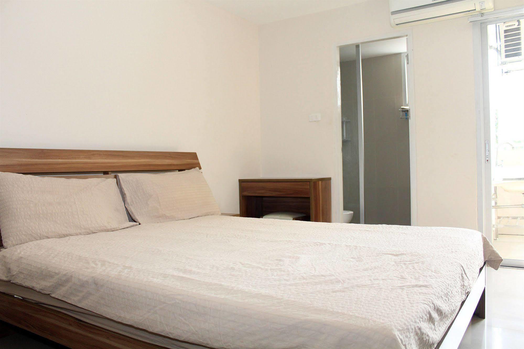 Utd Apartments Sukhumvit Ban Khlong Nang Li Екстер'єр фото